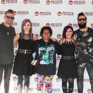 Meet your Posher, Doris